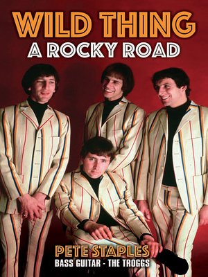 cover image of Wild Thing
